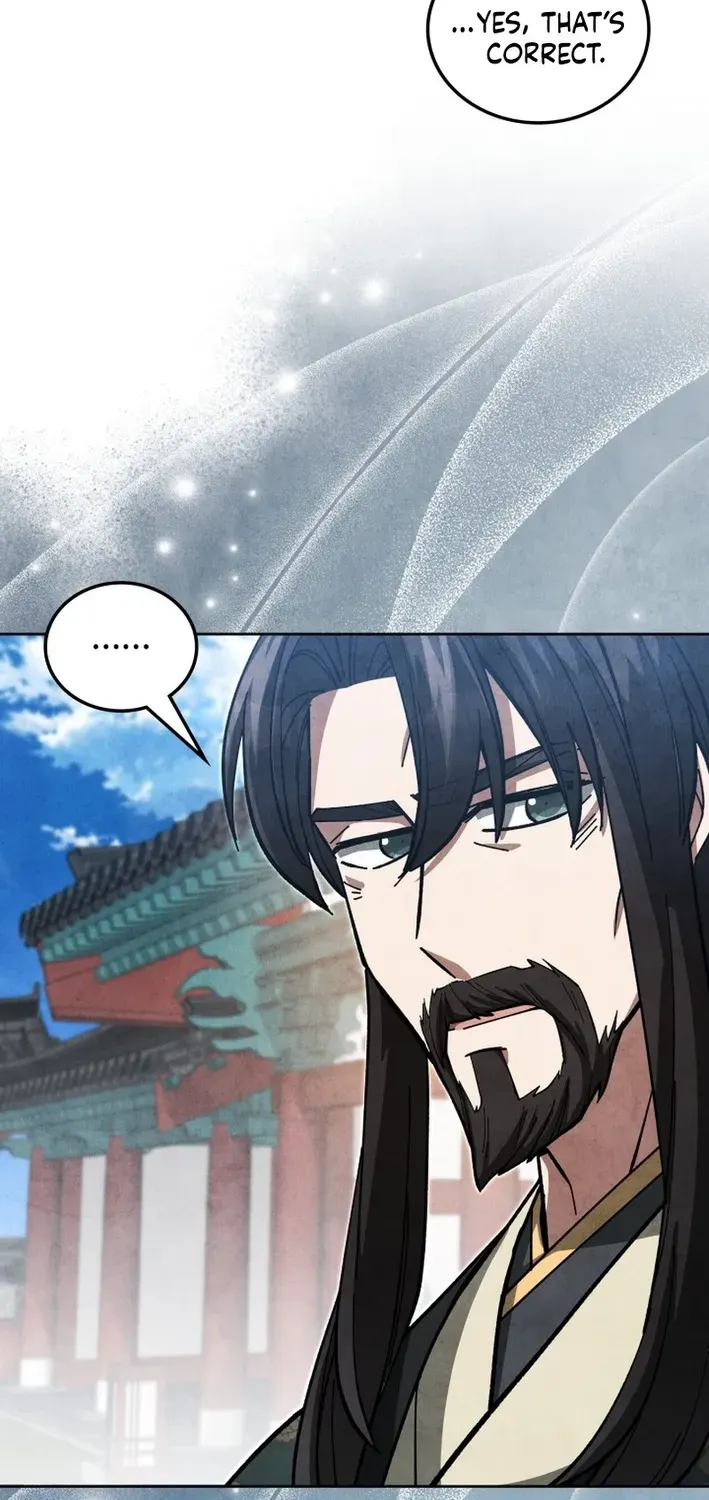 How to Survive as a Martial World Civil Servant Chapter 26 page 64 - 