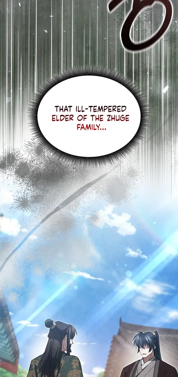 How to Survive as a Martial World Civil Servant Chapter 26 page 69 - 
