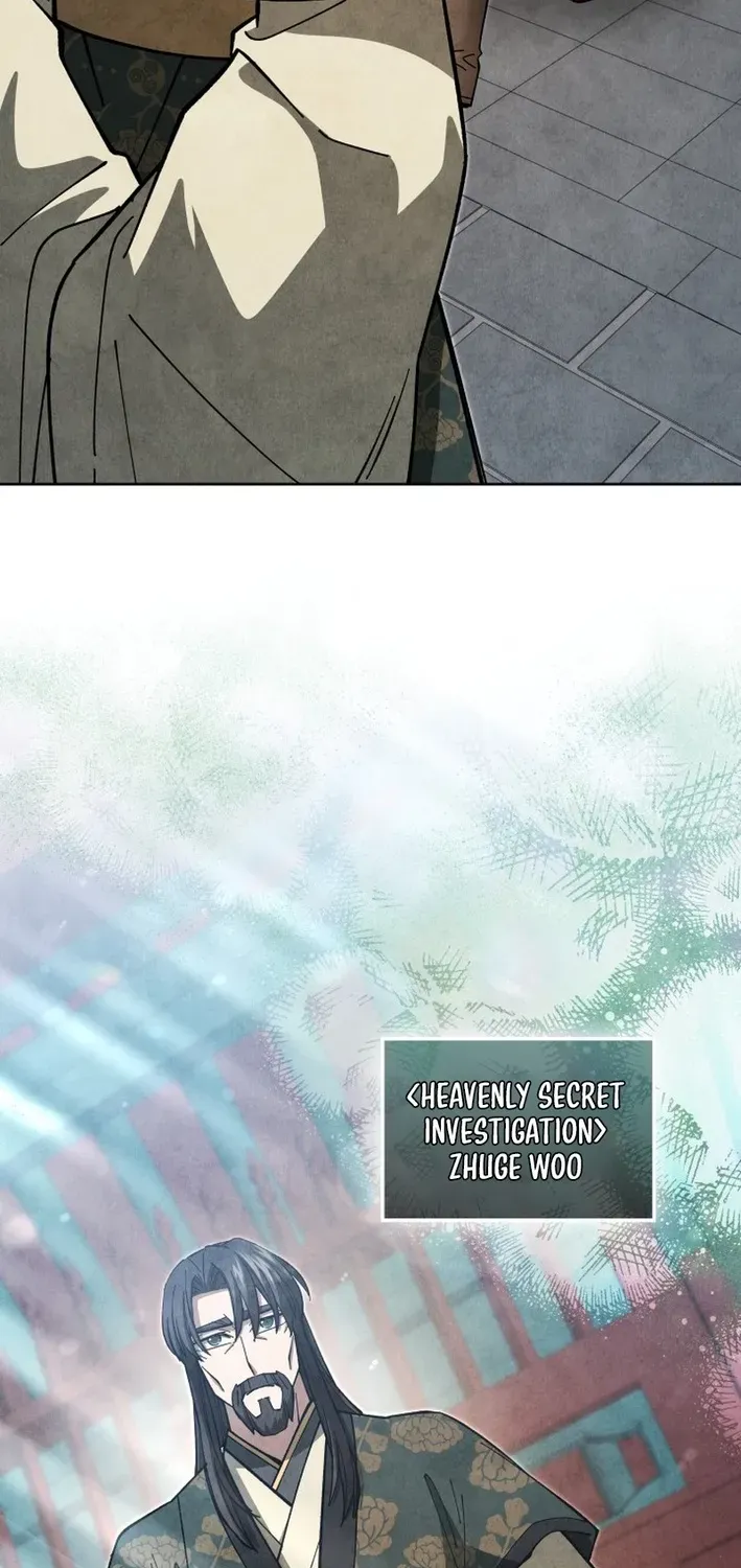 How to Survive as a Martial World Civil Servant Chapter 26 page 8 - 