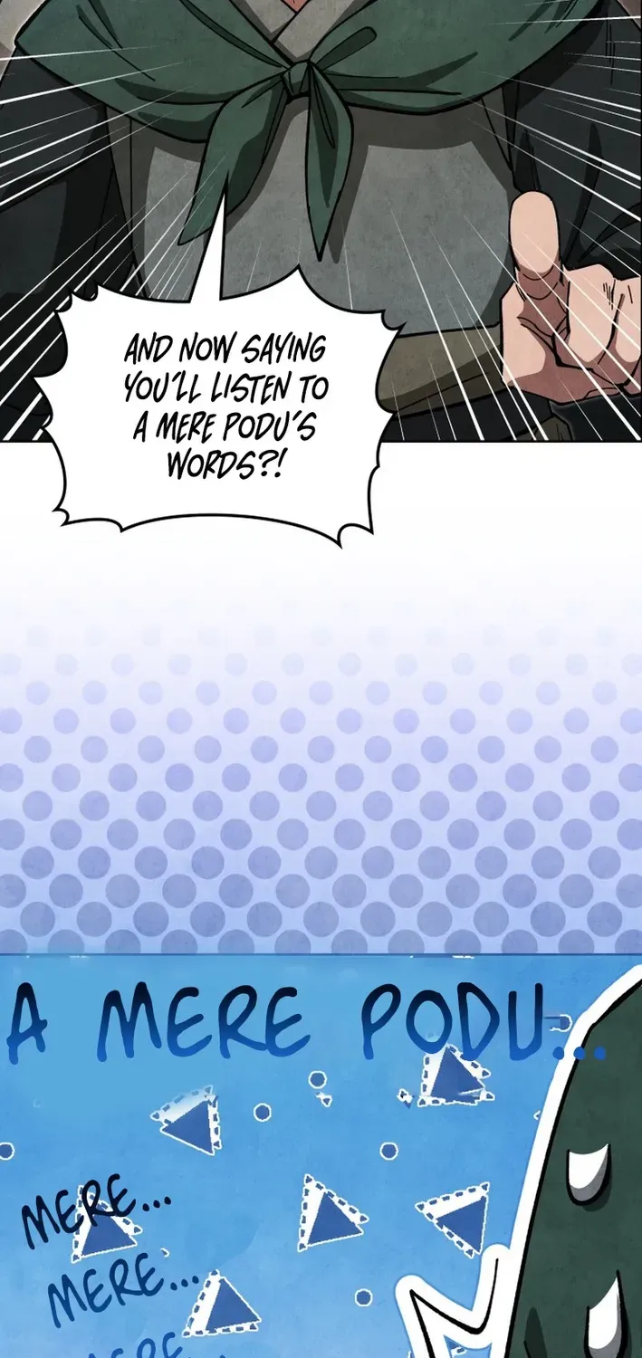How to Survive as a Martial World Civil Servant Chapter 26 page 73 - 