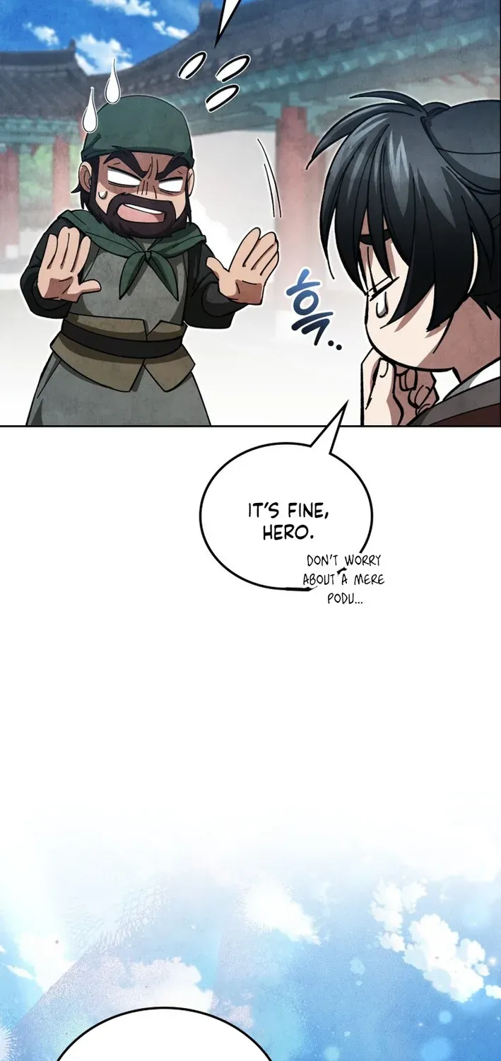 How to Survive as a Martial World Civil Servant Chapter 26 page 75 - 