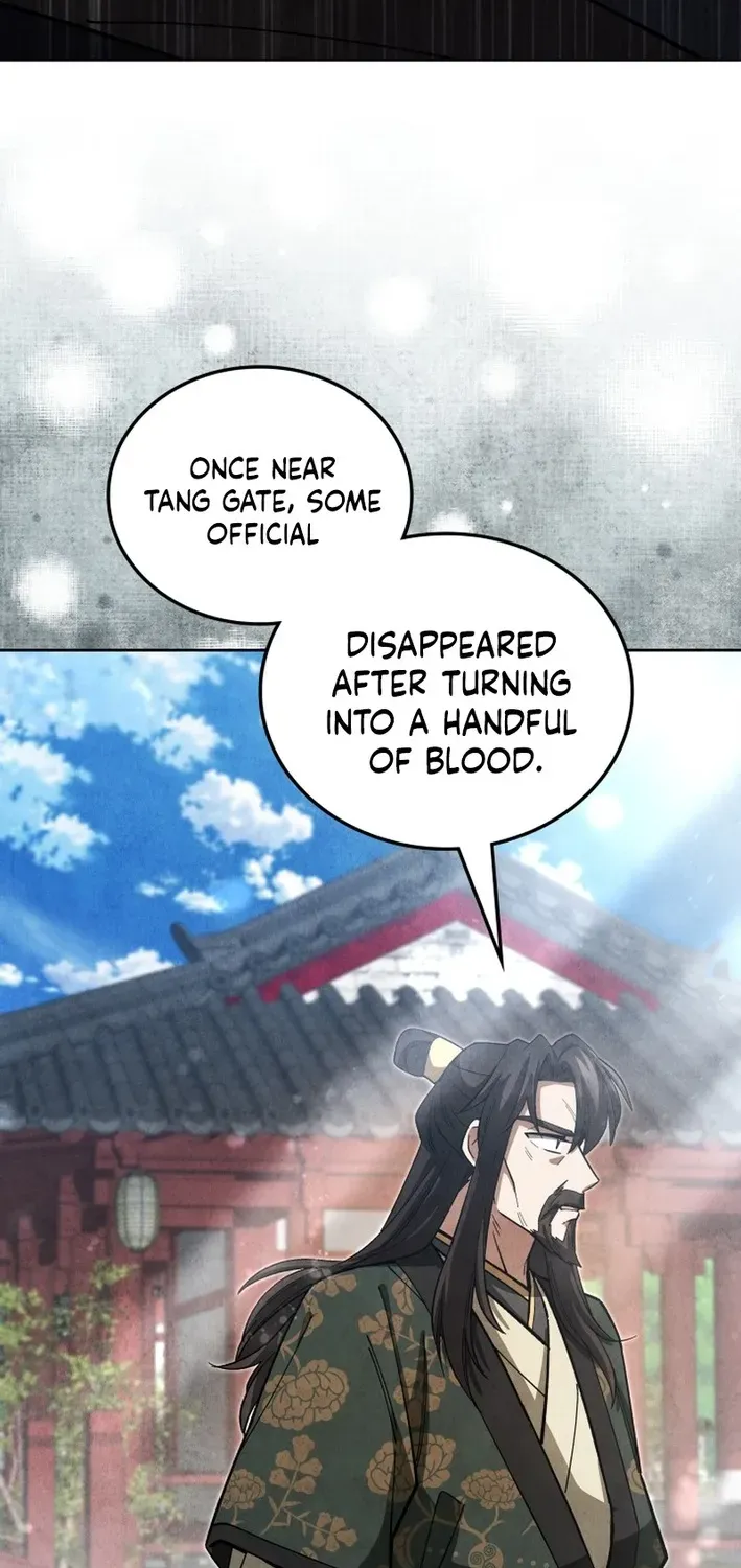 How to Survive as a Martial World Civil Servant Chapter 26 page 78 - 