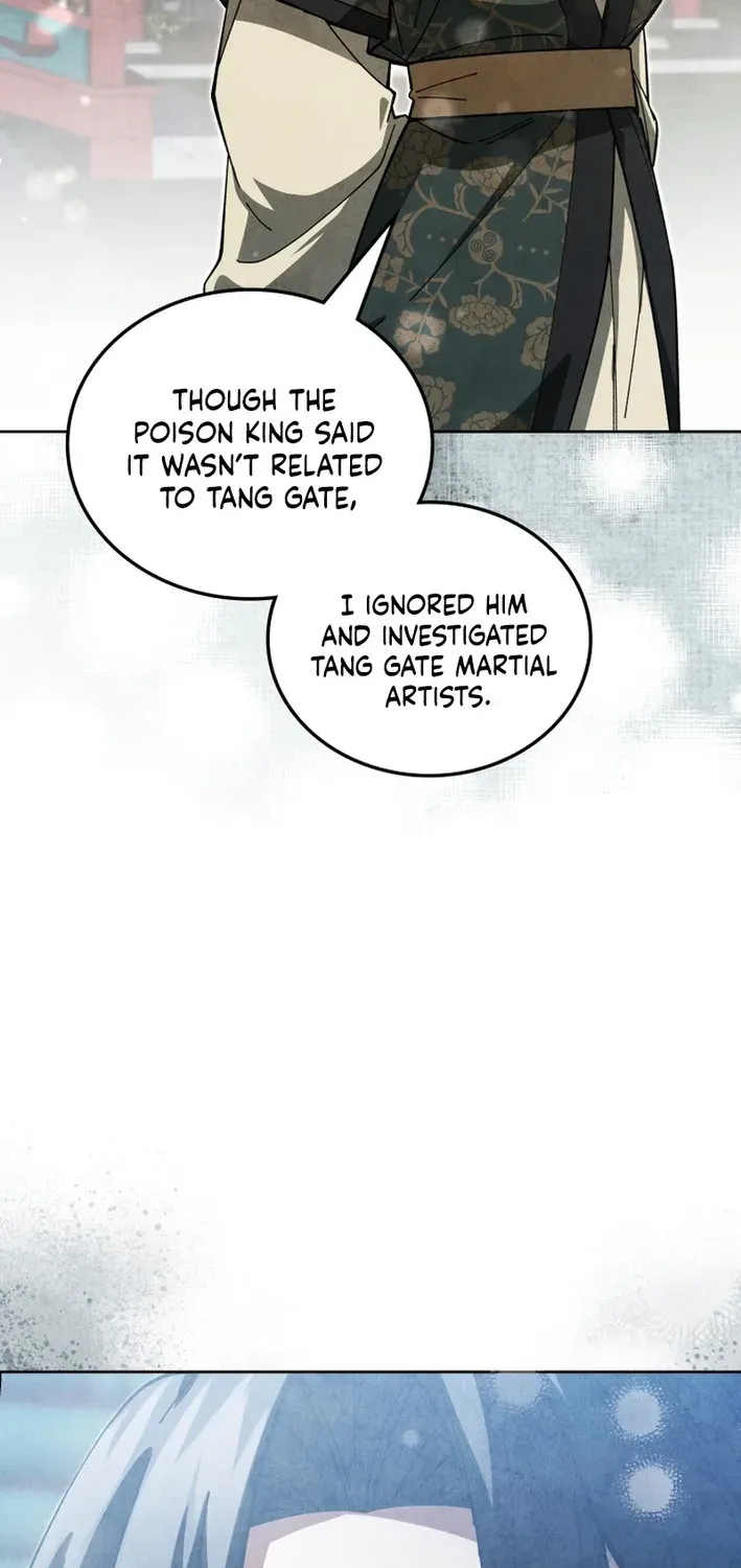 How to Survive as a Martial World Civil Servant Chapter 26 page 79 - 