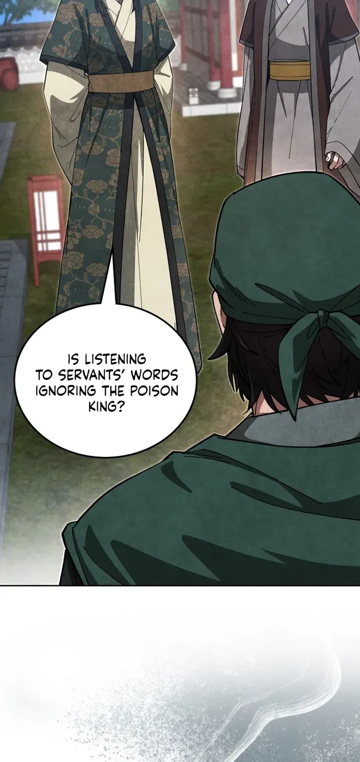 How to Survive as a Martial World Civil Servant Chapter 26 page 85 - 