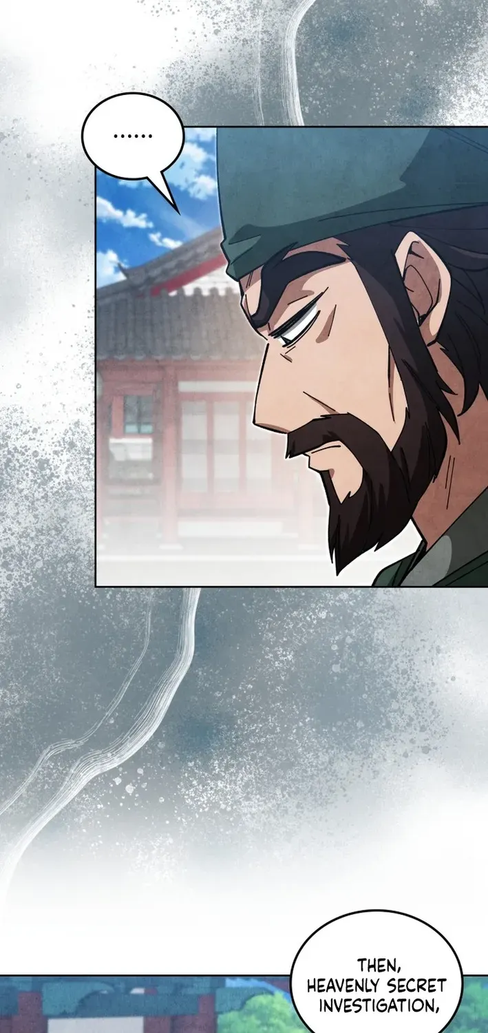 How to Survive as a Martial World Civil Servant Chapter 26 page 86 - 