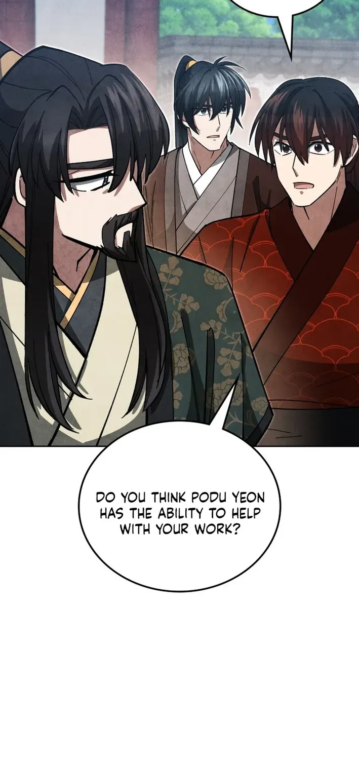 How to Survive as a Martial World Civil Servant Chapter 26 page 87 - 