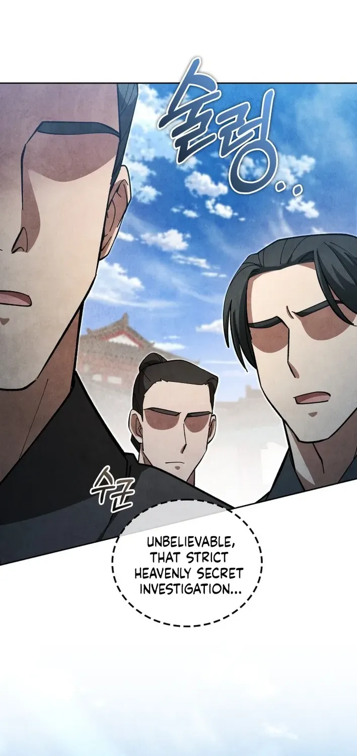 How to Survive as a Martial World Civil Servant Chapter 26 page 92 - 