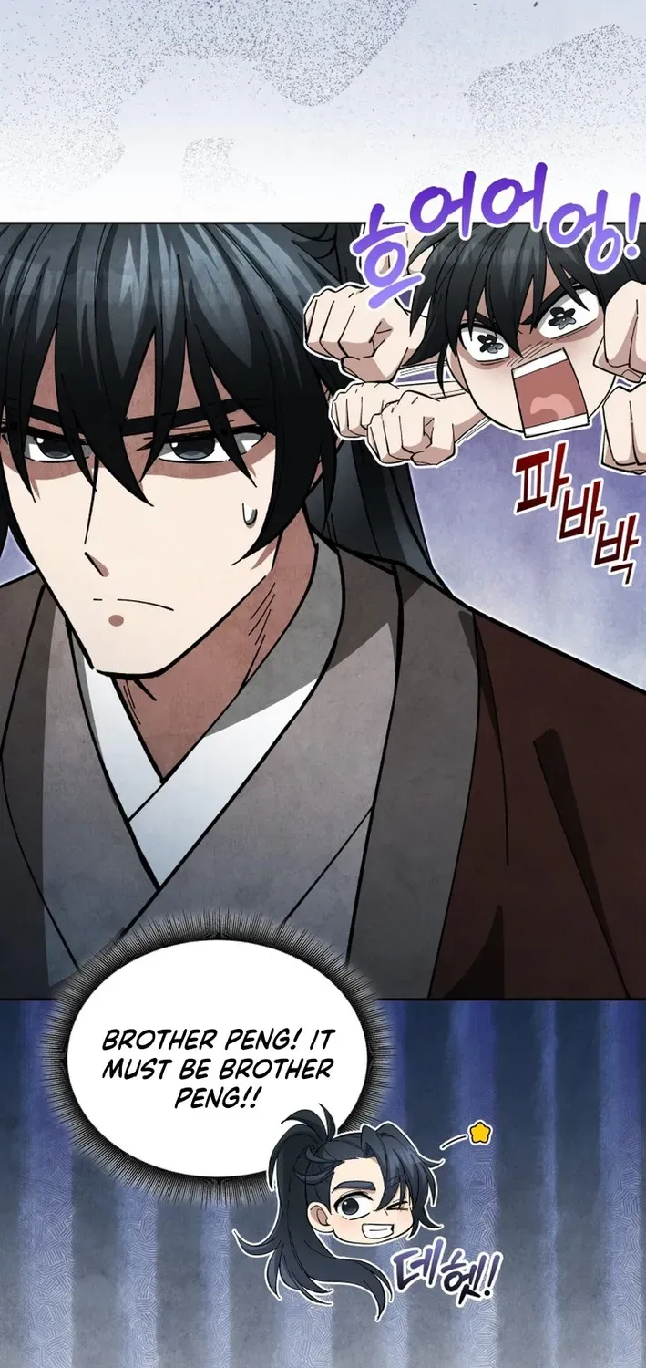 How to Survive as a Martial World Civil Servant Chapter 26 page 95 - 
