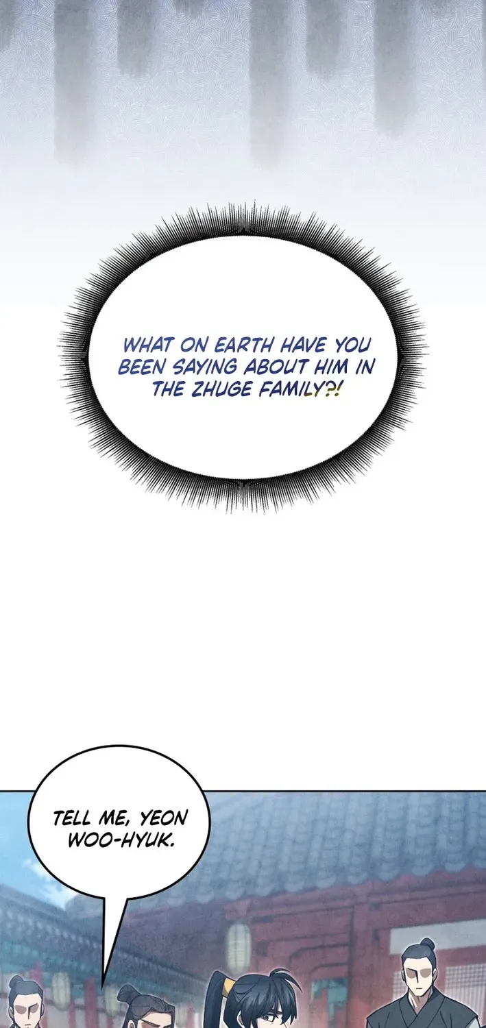 How to Survive as a Martial World Civil Servant Chapter 26 page 96 - 