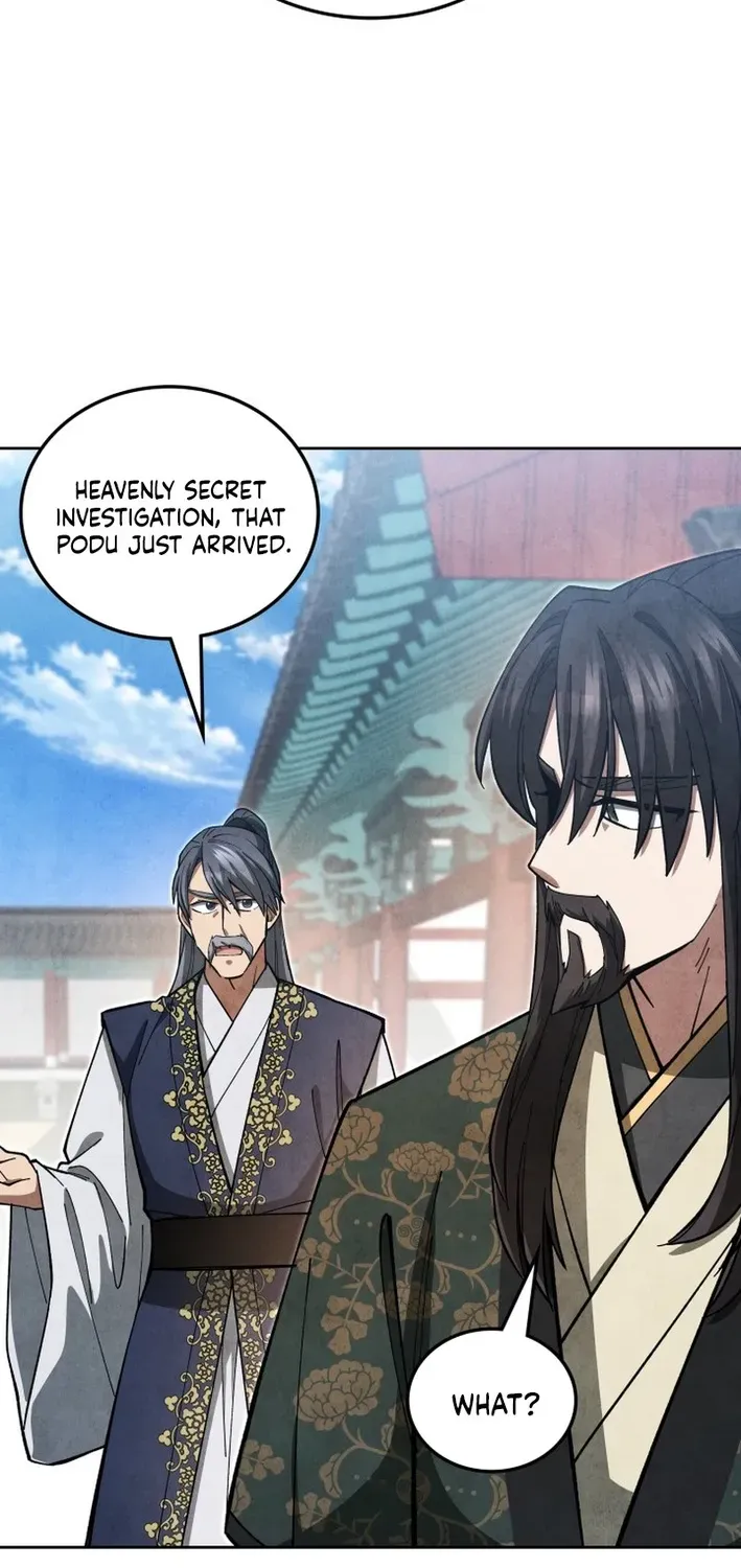 How to Survive as a Martial World Civil Servant Chapter 26 page 98 - 