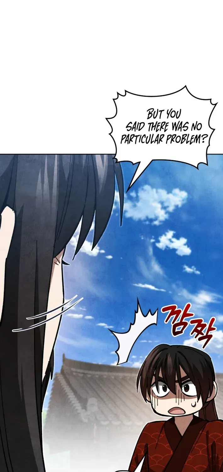 How to Survive as a Martial World Civil Servant Chapter 26 page 99 - 