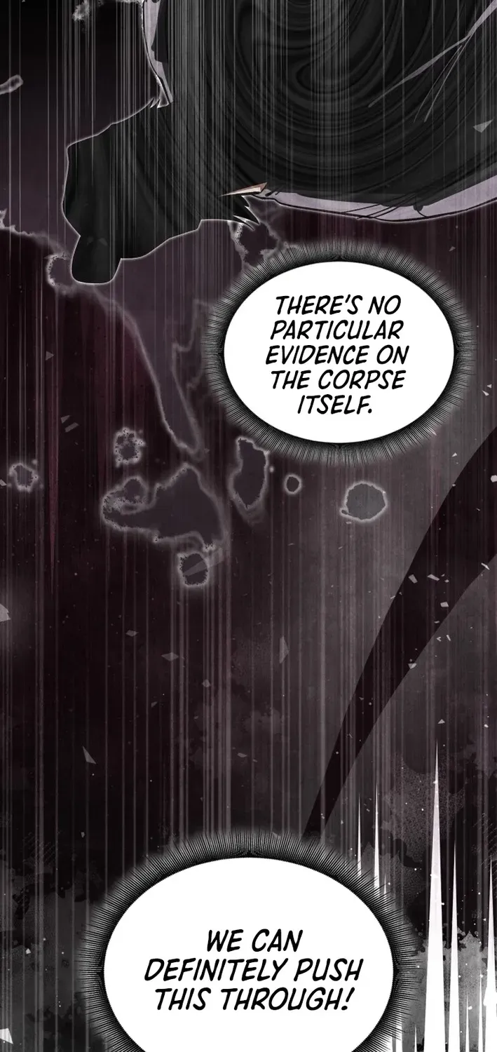 How to Survive as a Martial World Civil Servant Chapter 27 page 11 - 