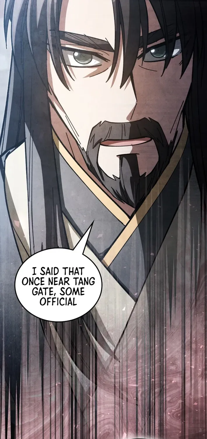 How to Survive as a Martial World Civil Servant Chapter 27 page 19 - 