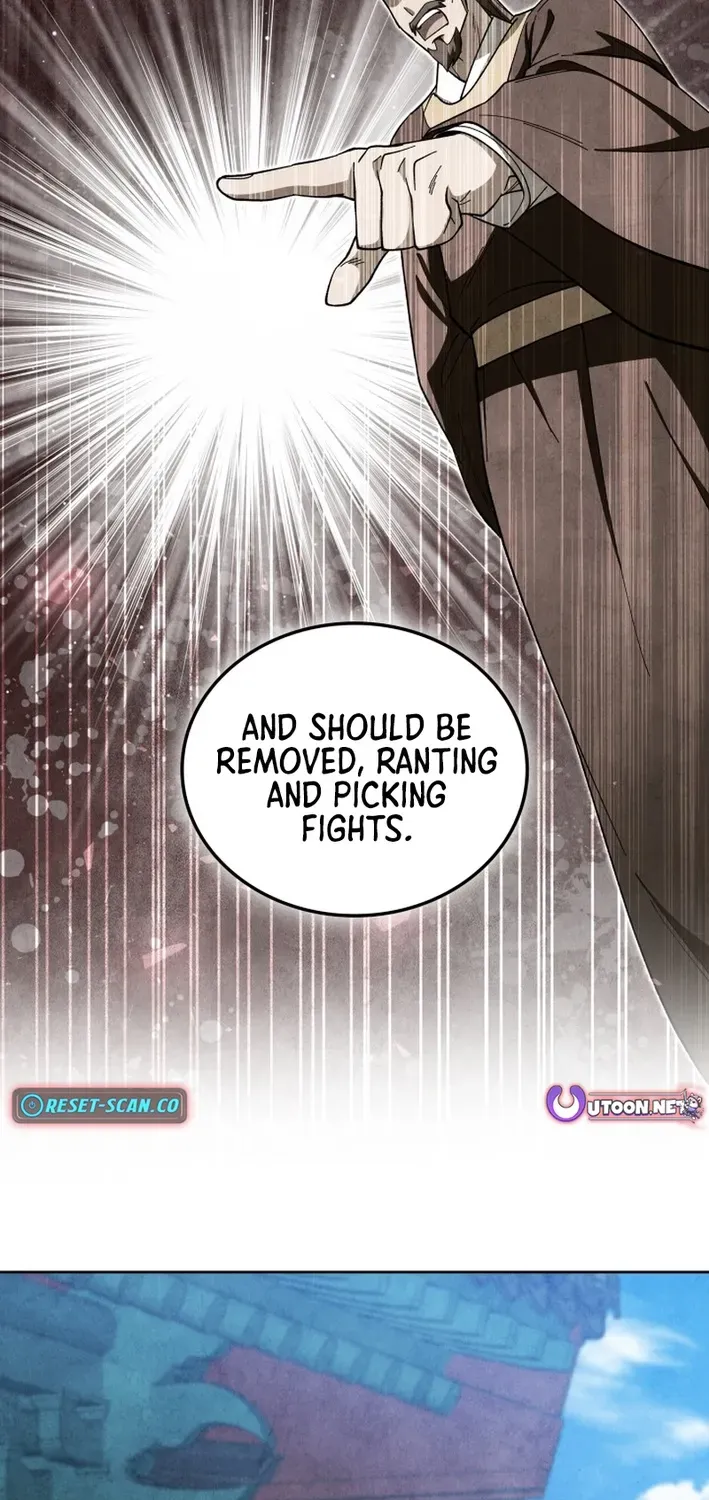 How to Survive as a Martial World Civil Servant Chapter 27 page 22 - 