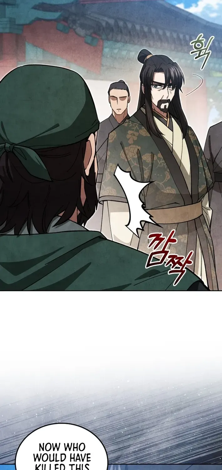 How to Survive as a Martial World Civil Servant Chapter 27 page 23 - 