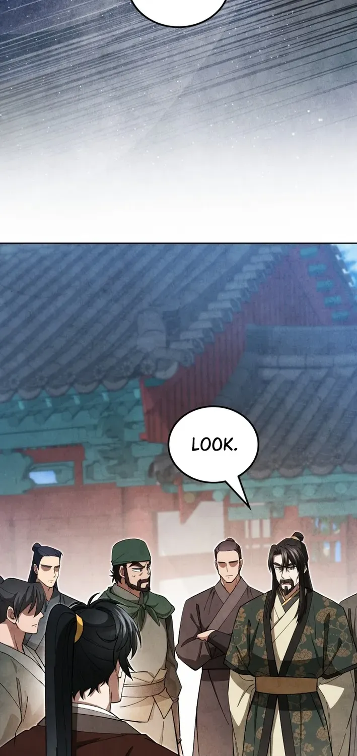 How to Survive as a Martial World Civil Servant Chapter 27 page 25 - 