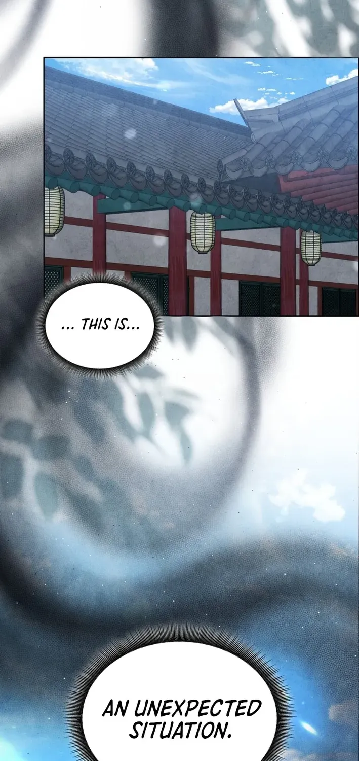 How to Survive as a Martial World Civil Servant Chapter 27 page 4 - 