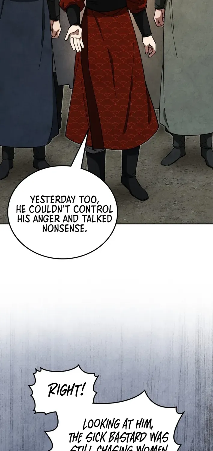 How to Survive as a Martial World Civil Servant Chapter 27 page 32 - 