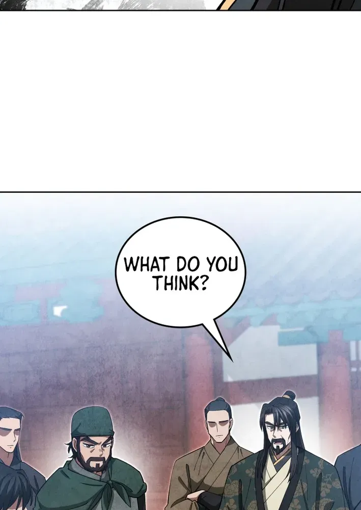 How to Survive as a Martial World Civil Servant Chapter 27 page 35 - 