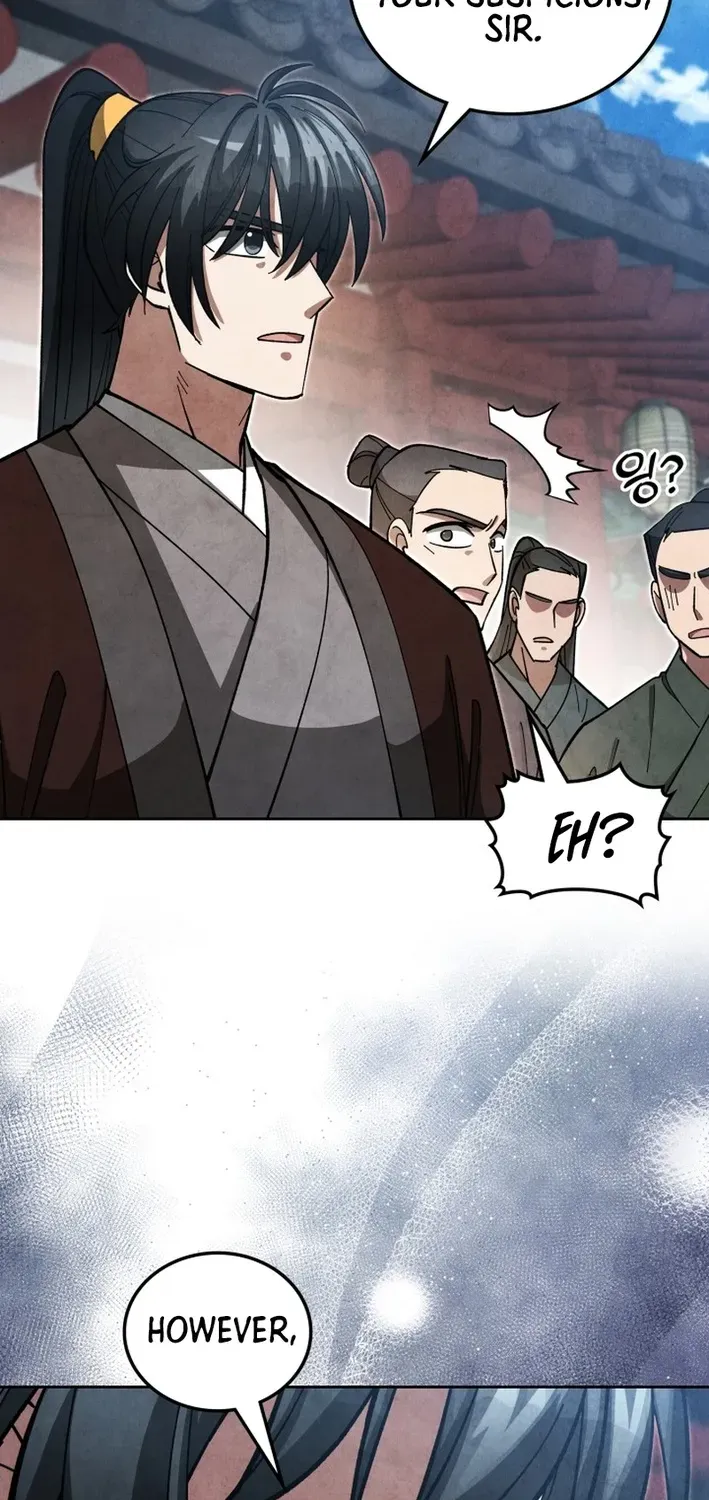 How to Survive as a Martial World Civil Servant Chapter 27 page 37 - 