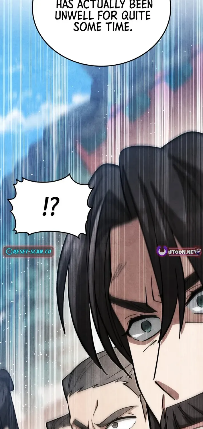 How to Survive as a Martial World Civil Servant Chapter 27 page 39 - 