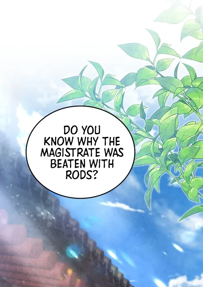 How to Survive as a Martial World Civil Servant Chapter 27 page 42 - 