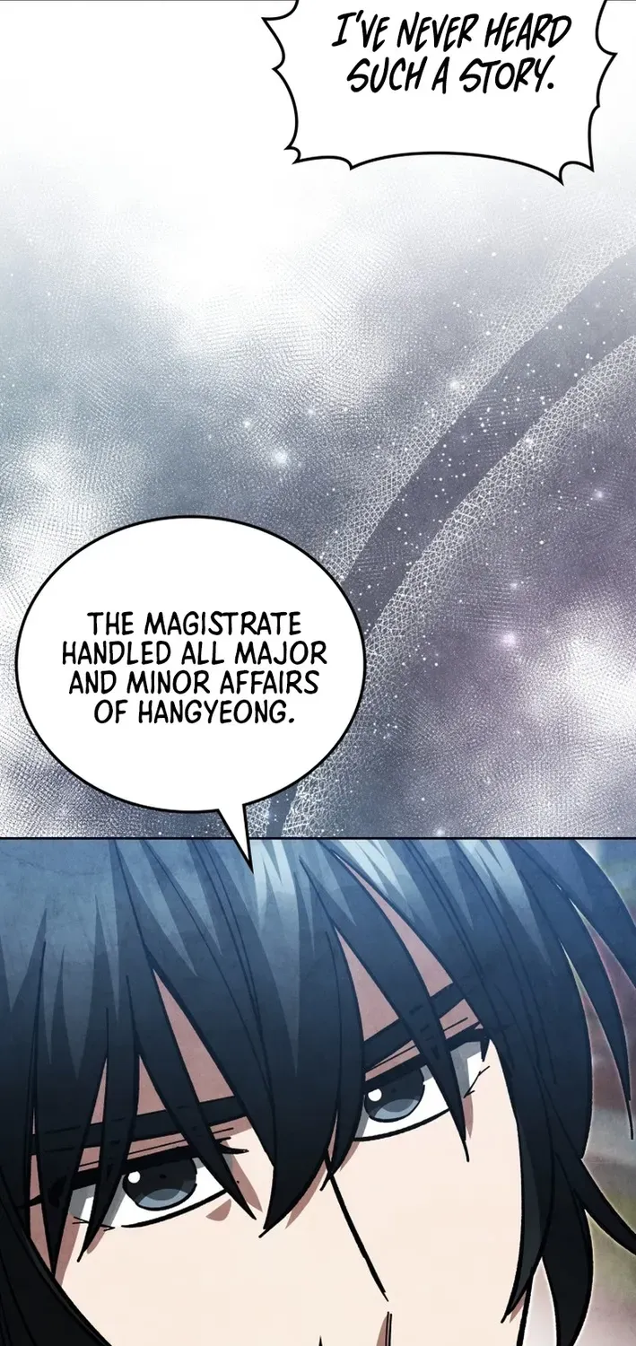 How to Survive as a Martial World Civil Servant Chapter 27 page 45 - 