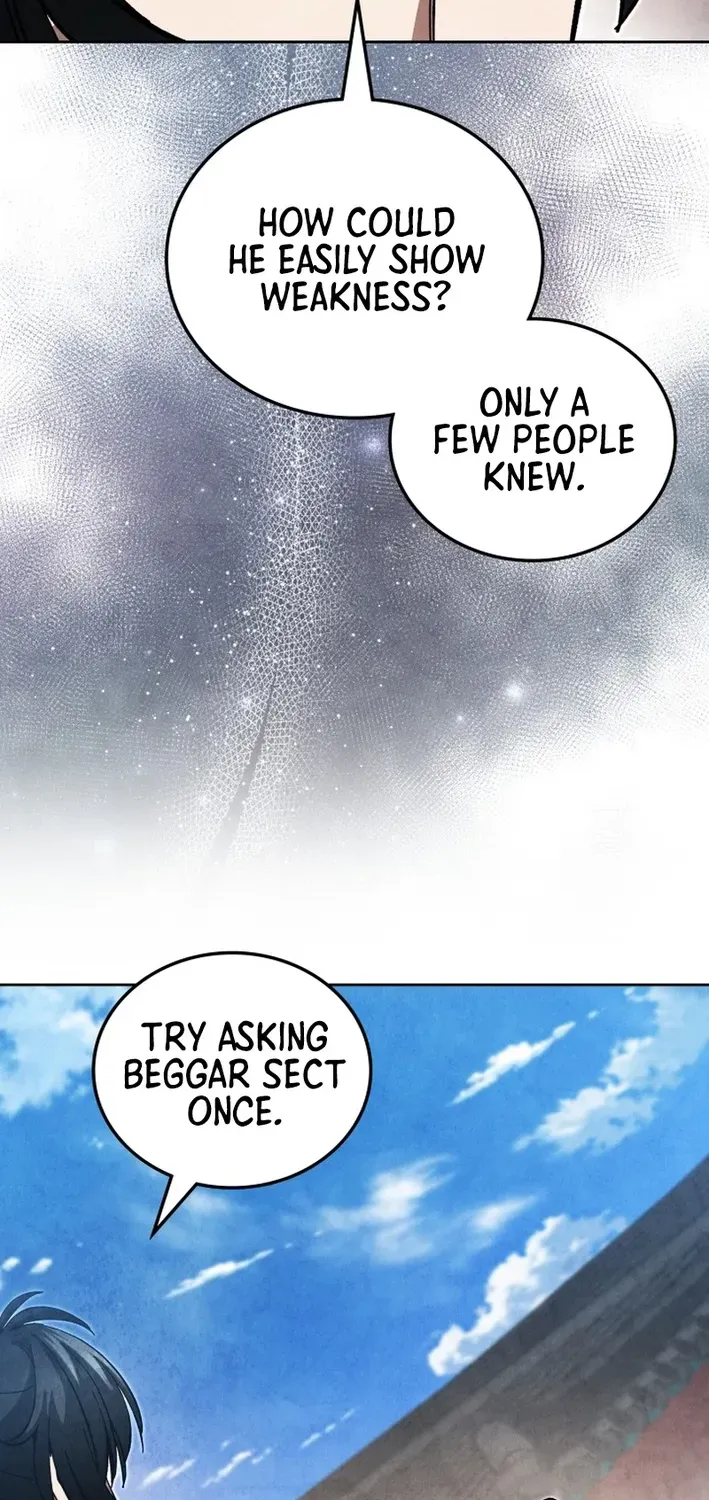 How to Survive as a Martial World Civil Servant Chapter 27 page 46 - 