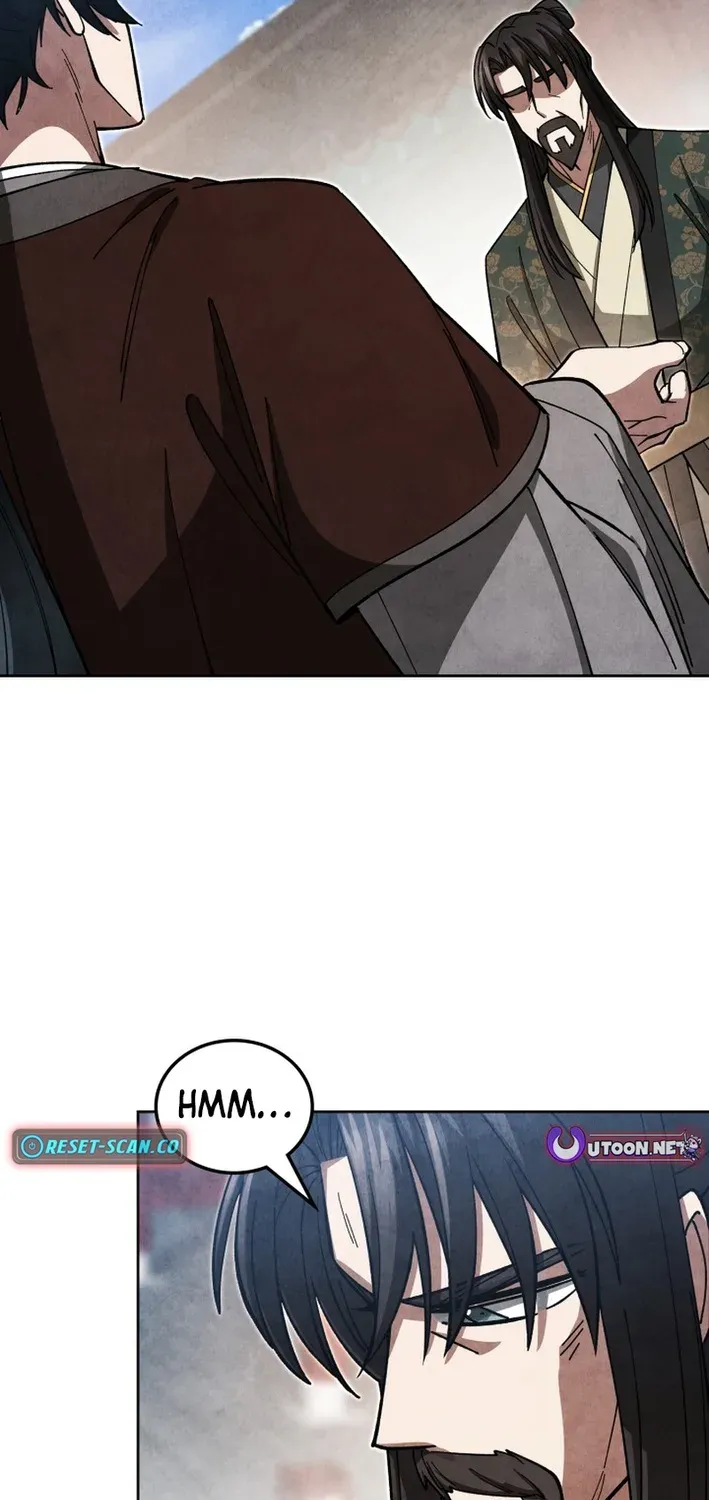 How to Survive as a Martial World Civil Servant Chapter 27 page 47 - 