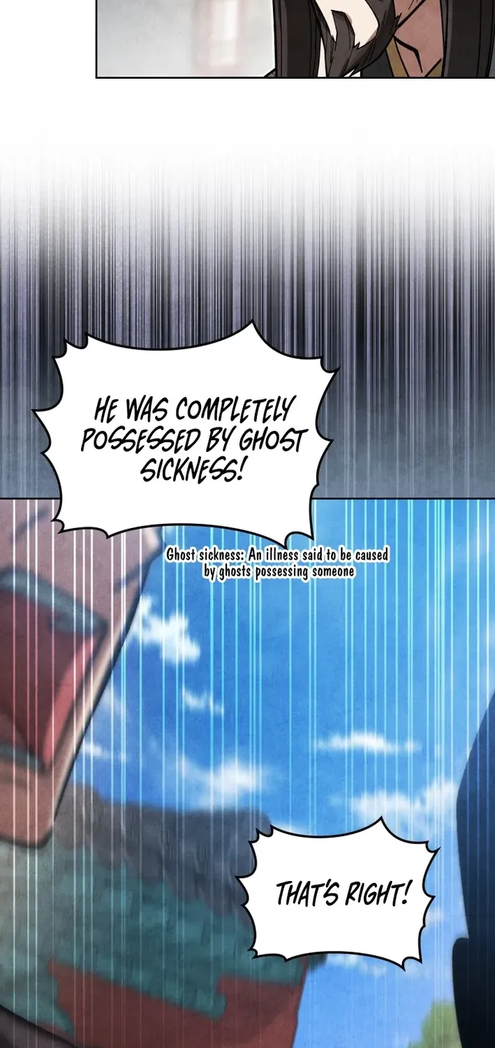 How to Survive as a Martial World Civil Servant Chapter 27 page 48 - 