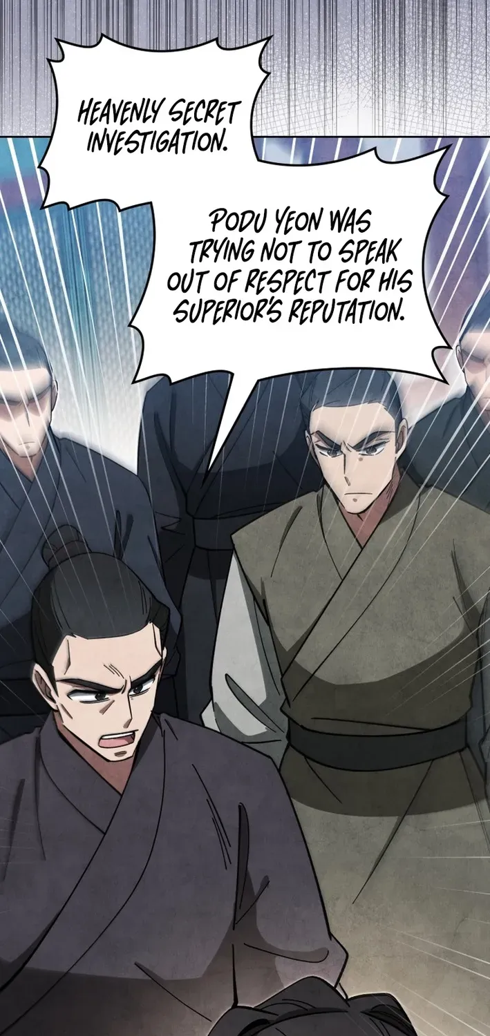 How to Survive as a Martial World Civil Servant Chapter 27 page 50 - 