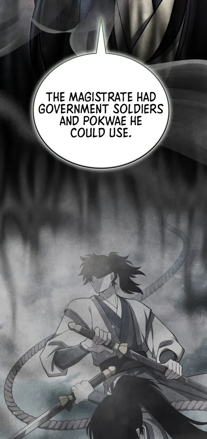 How to Survive as a Martial World Civil Servant Chapter 27 page 57 - 