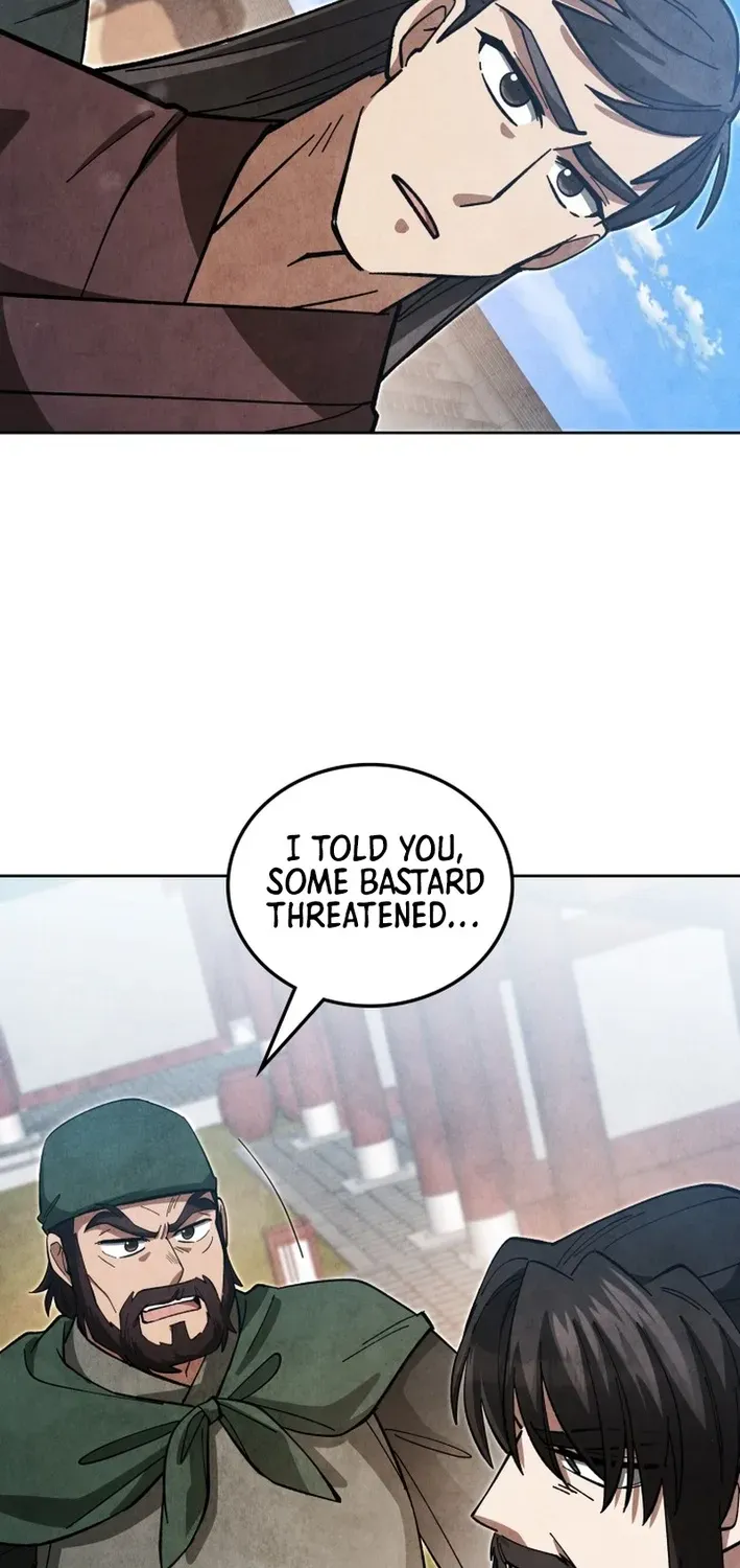 How to Survive as a Martial World Civil Servant Chapter 27 page 60 - 