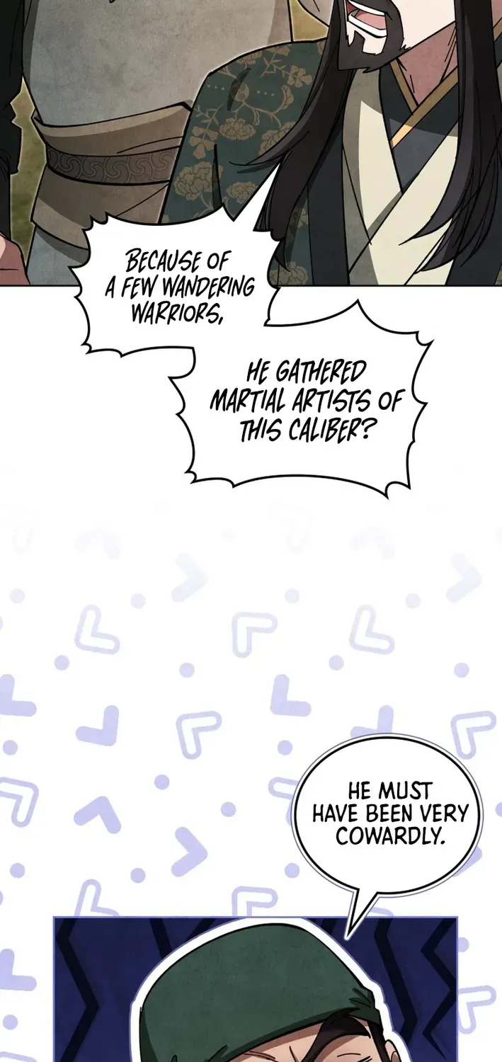 How to Survive as a Martial World Civil Servant Chapter 27 page 61 - 