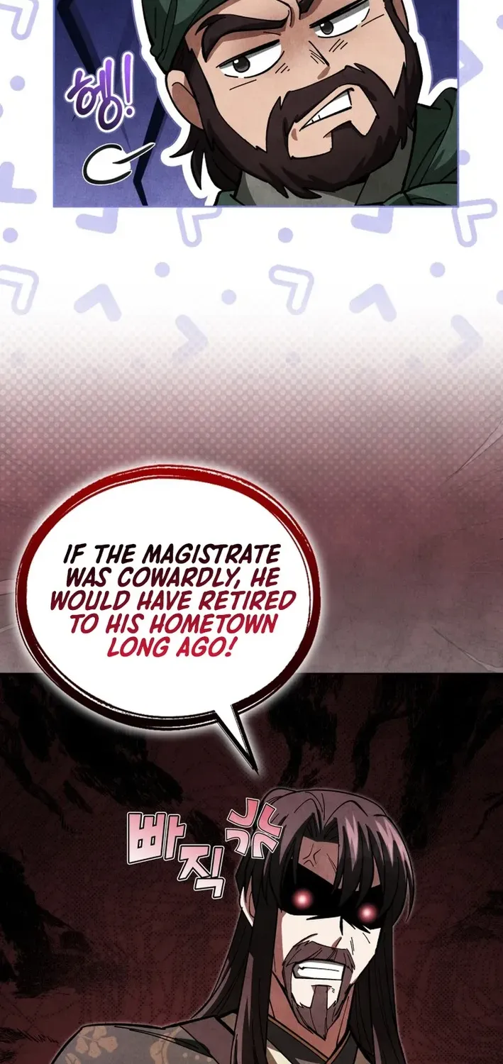 How to Survive as a Martial World Civil Servant Chapter 27 page 62 - 