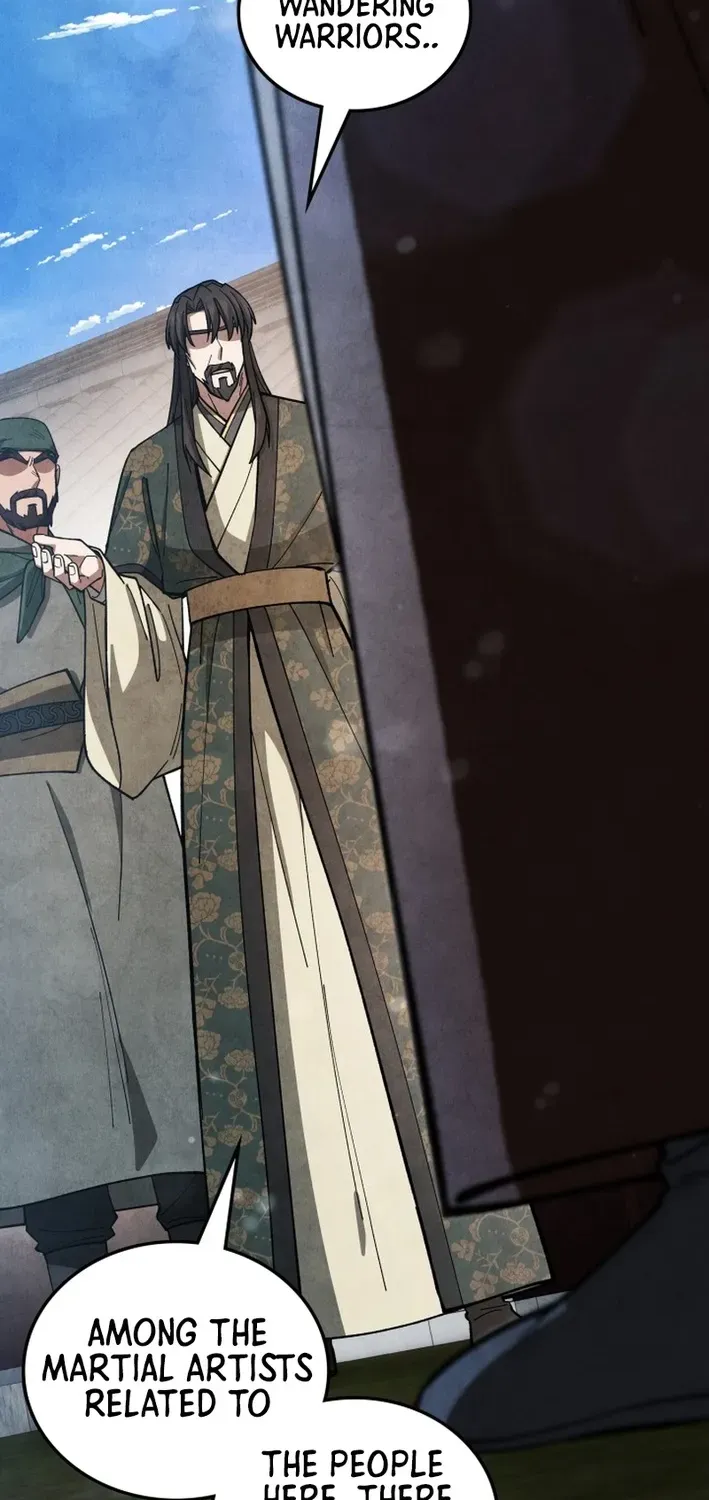 How to Survive as a Martial World Civil Servant Chapter 27 page 65 - 