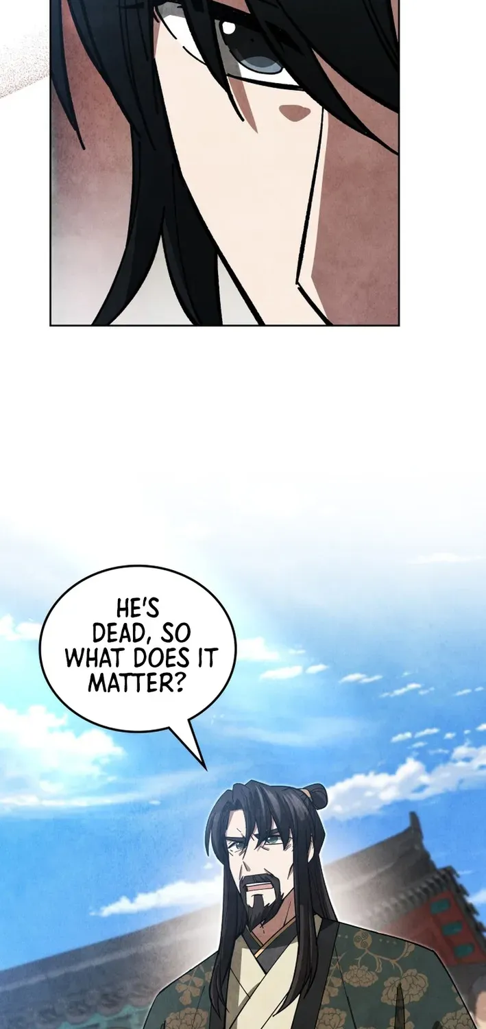 How to Survive as a Martial World Civil Servant Chapter 27 page 68 - 