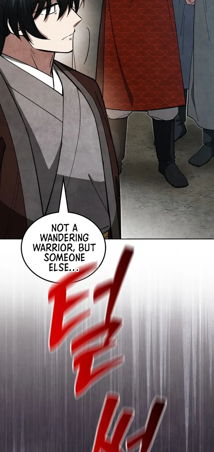 How to Survive as a Martial World Civil Servant Chapter 27 page 72 - 
