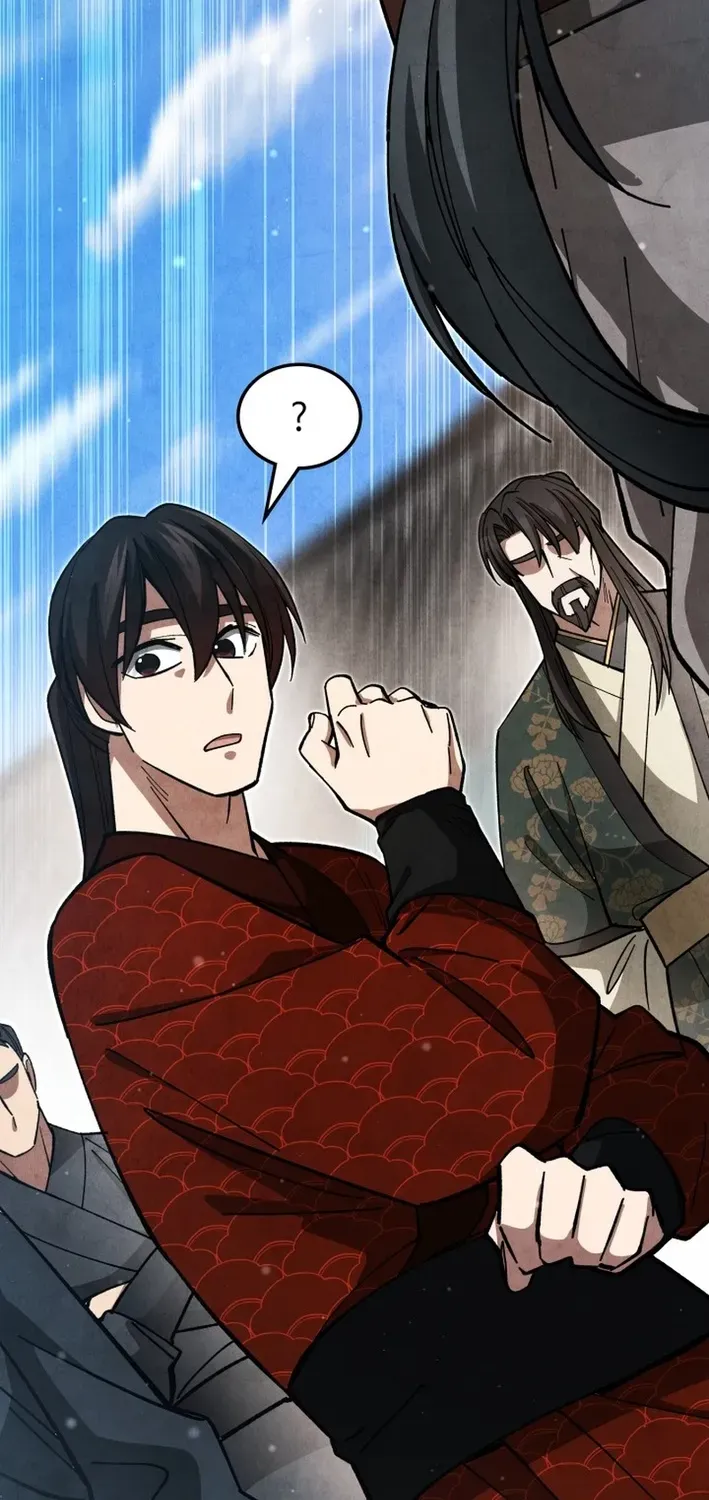 How to Survive as a Martial World Civil Servant Chapter 27 page 74 - 
