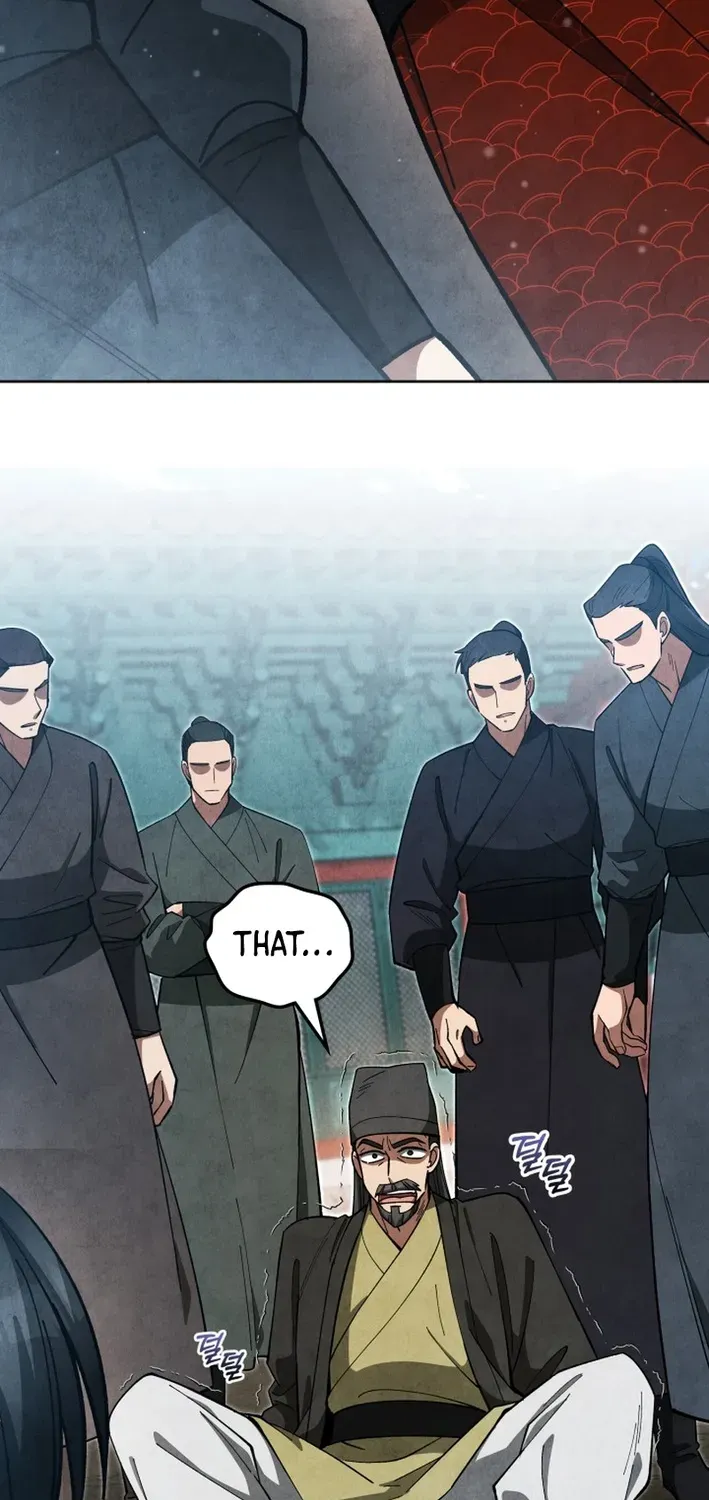 How to Survive as a Martial World Civil Servant Chapter 27 page 75 - 
