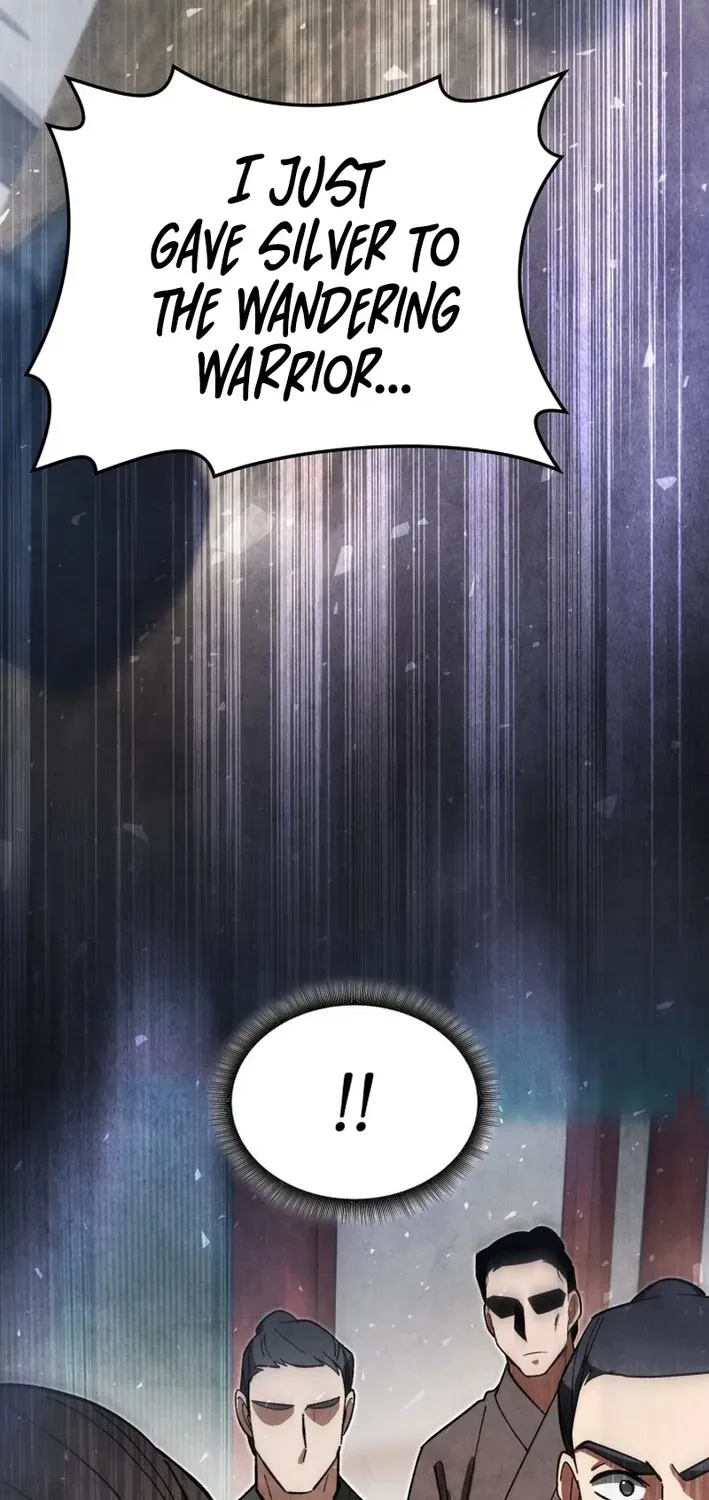 How to Survive as a Martial World Civil Servant Chapter 27 page 81 - 