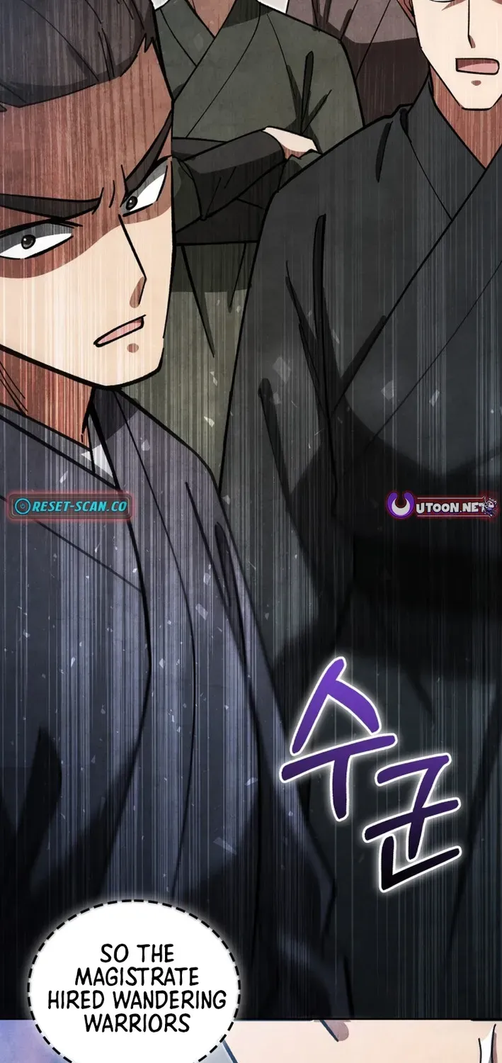 How to Survive as a Martial World Civil Servant Chapter 27 page 82 - 
