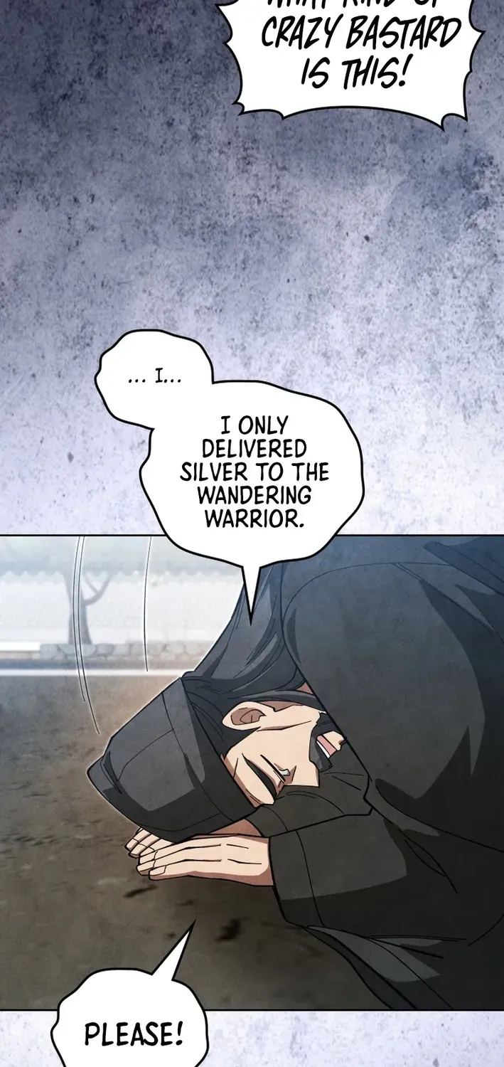 How to Survive as a Martial World Civil Servant Chapter 27 page 85 - 