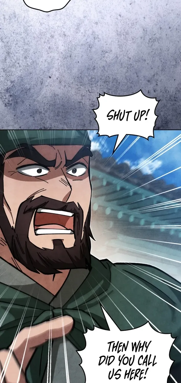 How to Survive as a Martial World Civil Servant Chapter 27 page 86 - 