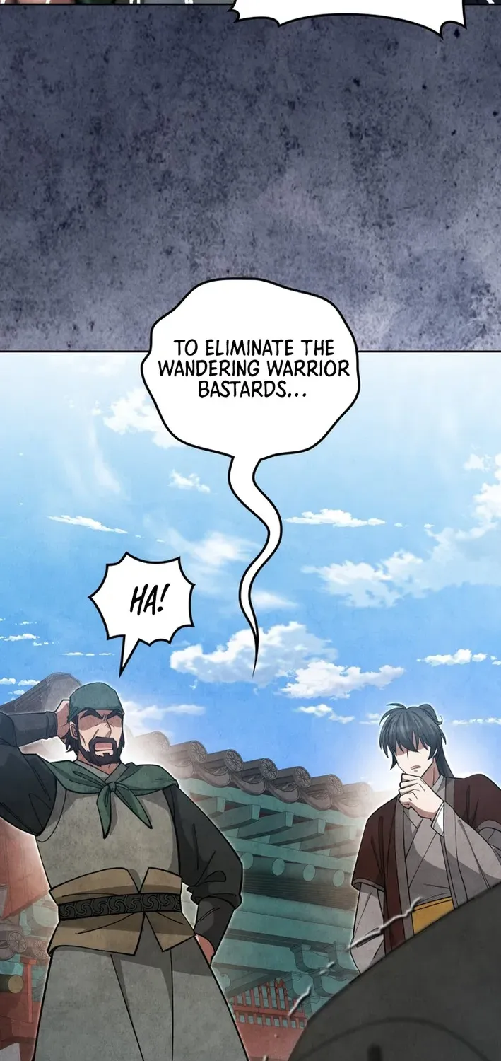 How to Survive as a Martial World Civil Servant Chapter 27 page 87 - 