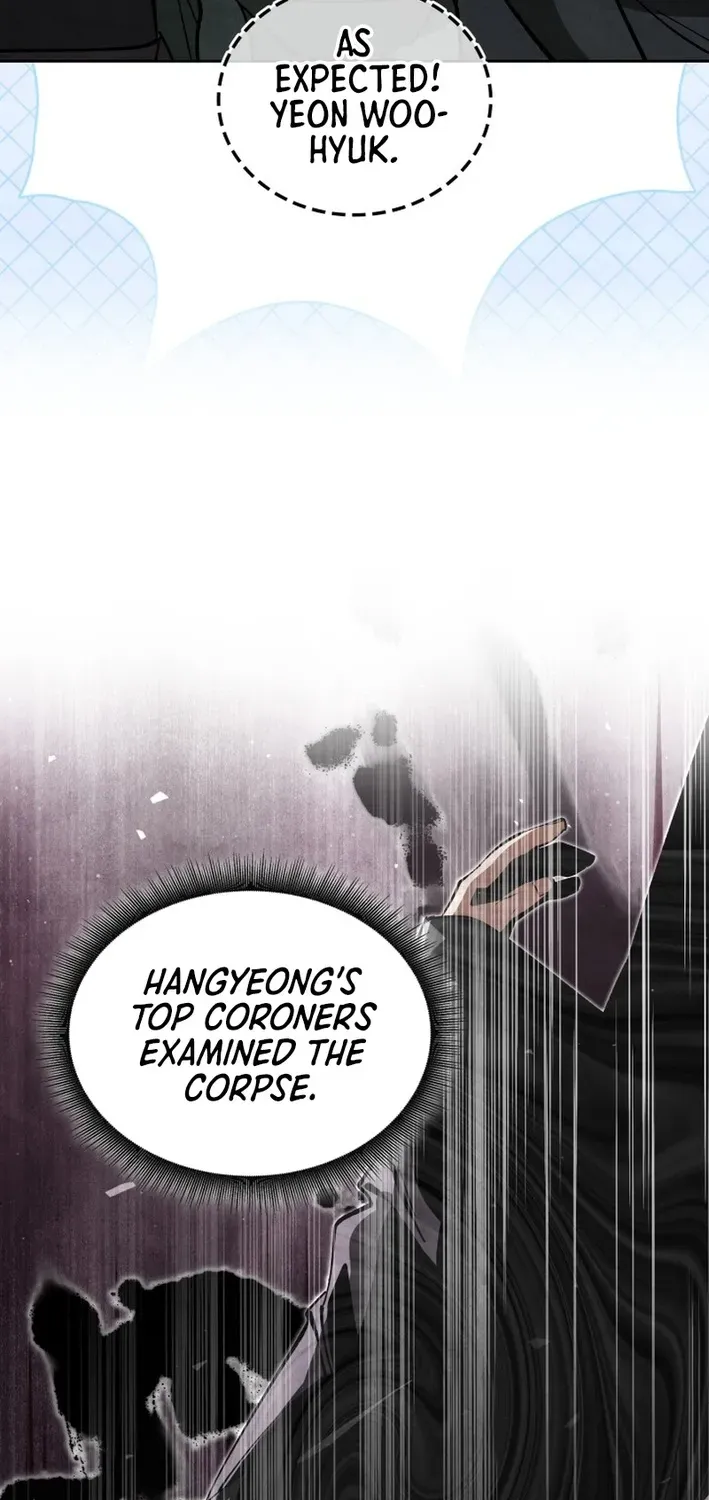 How to Survive as a Martial World Civil Servant Chapter 27 page 10 - 
