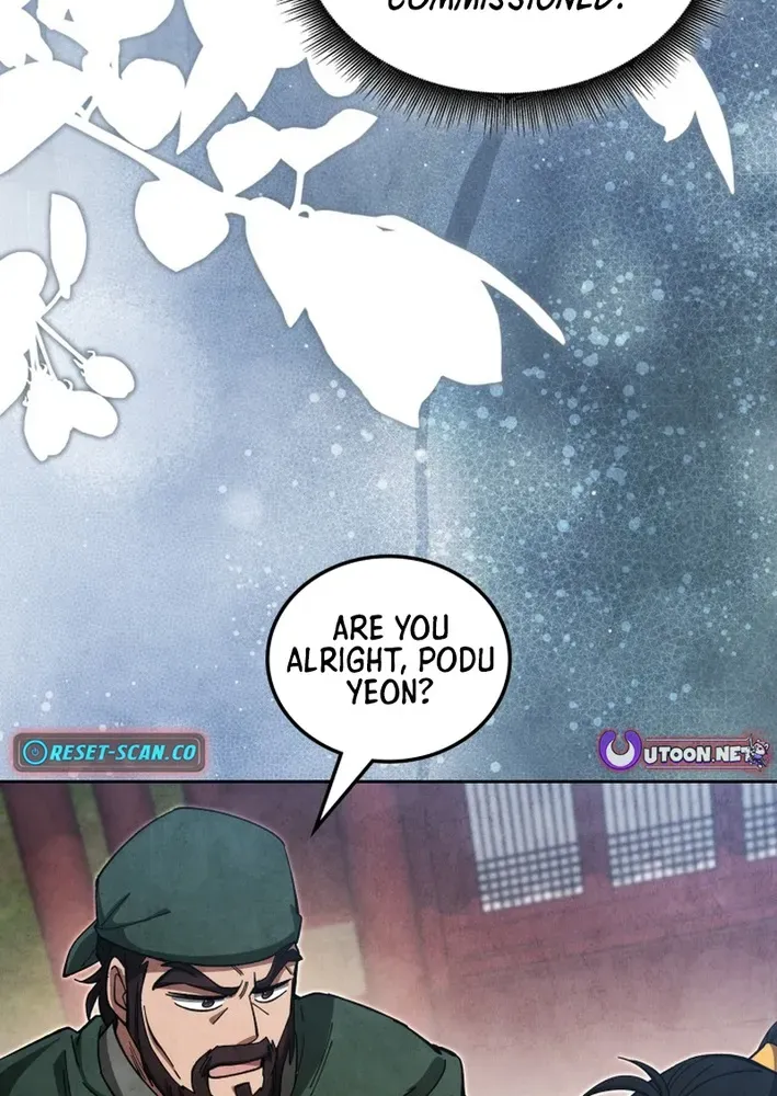 How to Survive as a Martial World Civil Servant Chapter 27 page 91 - 