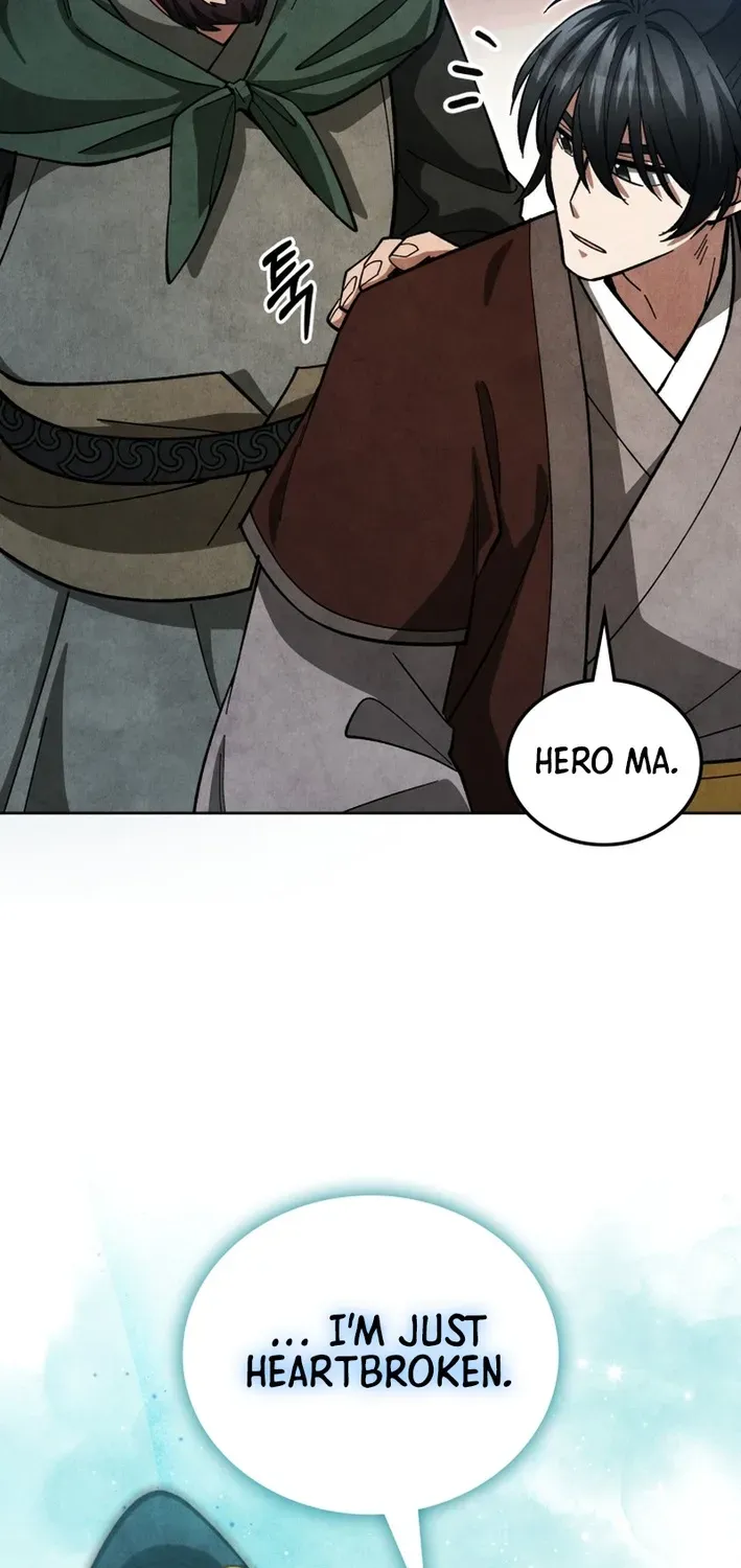 How to Survive as a Martial World Civil Servant Chapter 27 page 92 - 