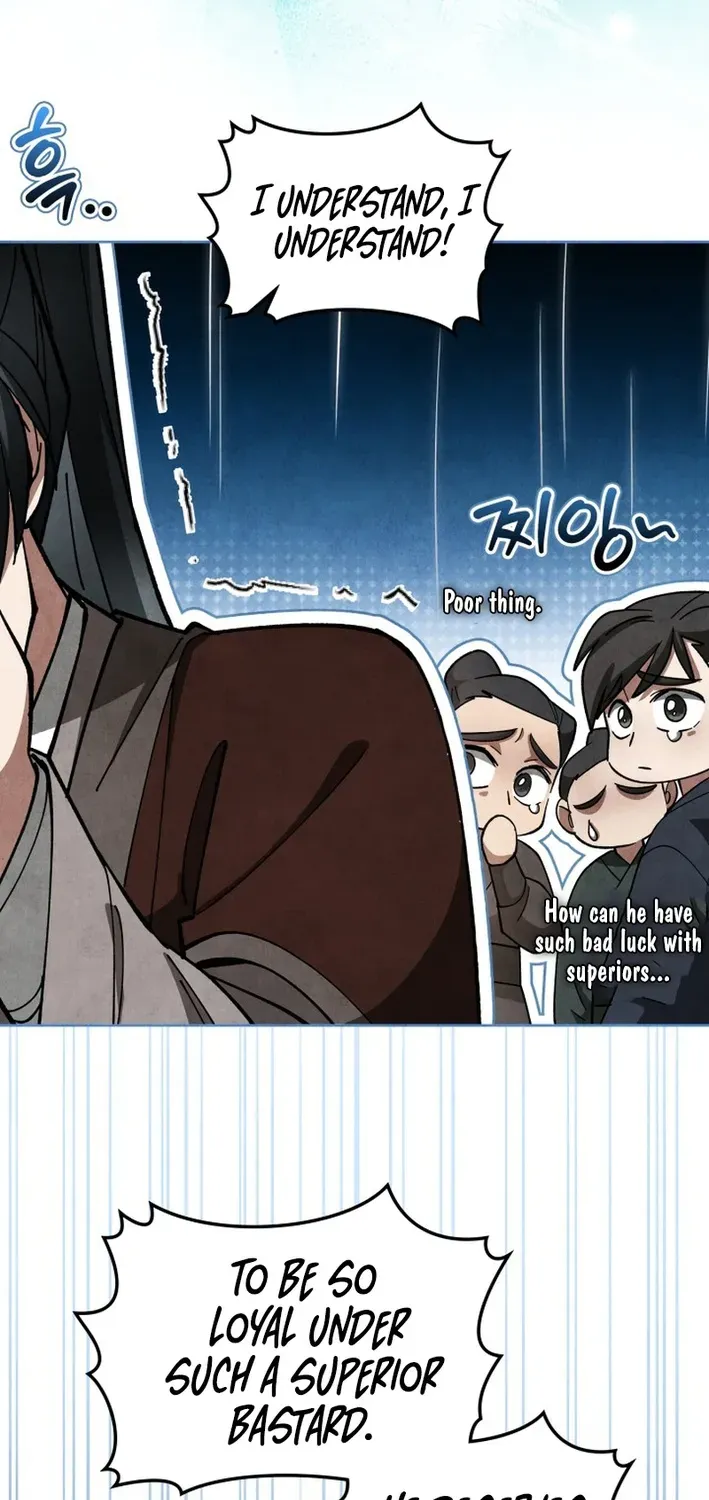 How to Survive as a Martial World Civil Servant Chapter 27 page 94 - 