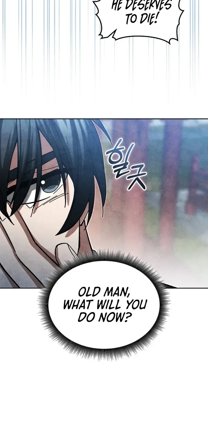 How to Survive as a Martial World Civil Servant Chapter 27 page 95 - 